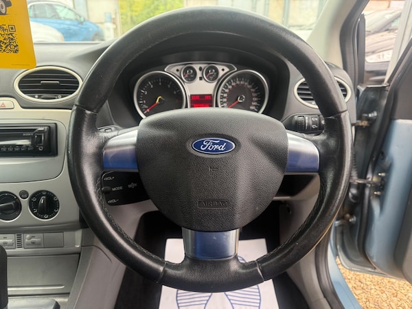 Used Ford Focus 2008 for sale - 76138076: Photo 65