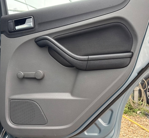 Used Ford Focus 2008 for sale - 76138076: Photo 69