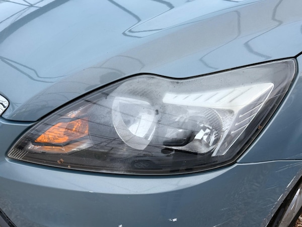 Used Ford Focus 2008 for sale - 76138076: Photo 71