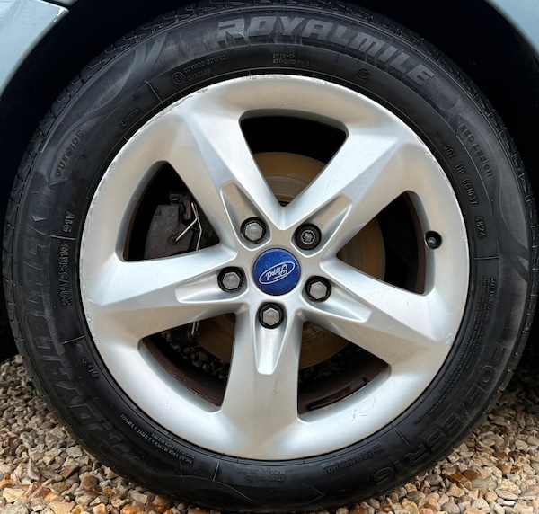 Used Ford Focus 2008 for sale - 76138076: Photo 77