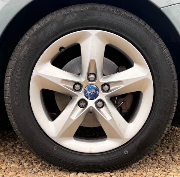 Used Ford Focus 2008 for sale - 76138076: Photo 79