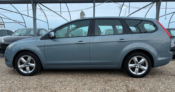 Used Ford Focus 2008 for sale - 76138076: Photo 7