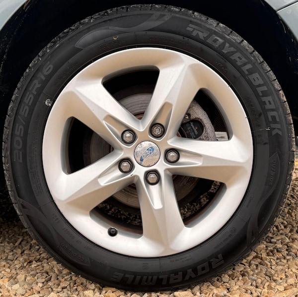 Used Ford Focus 2008 for sale - 76138076: Photo 80
