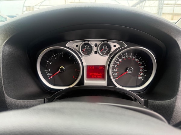 Used Ford Focus 2008 for sale - 76138076: Photo 82