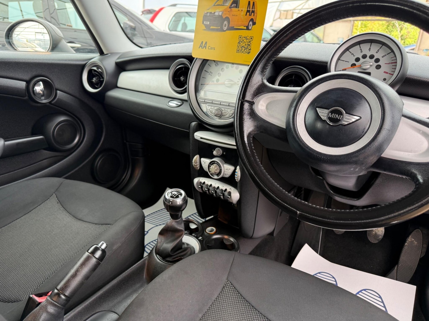 Used MINI Hatch 2010 for sale - 76122540: Photo 13