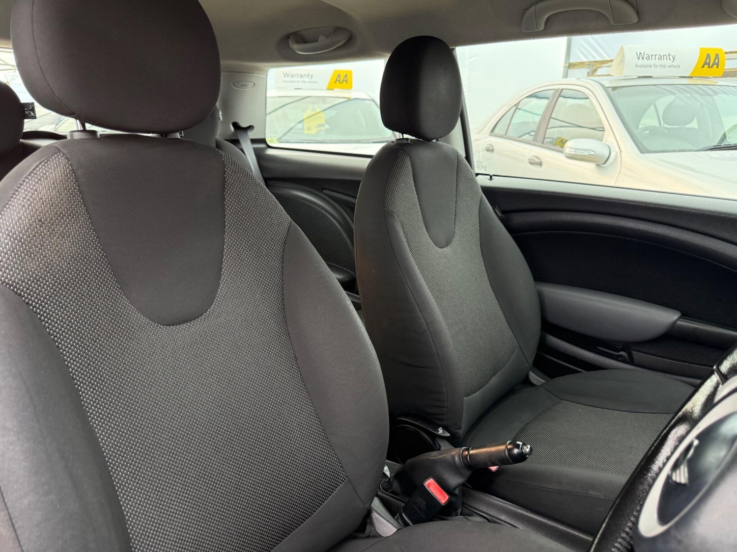 Used MINI Hatch 2010 for sale - 76122540: Photo 15