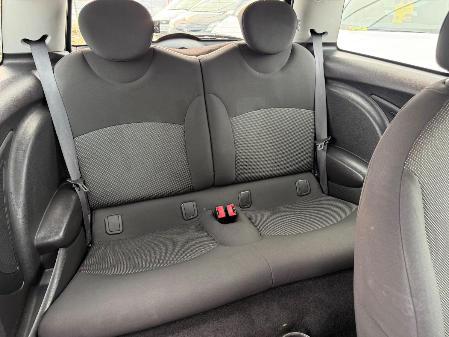 Used MINI Hatch 2010 for sale - 76122540: Photo 18