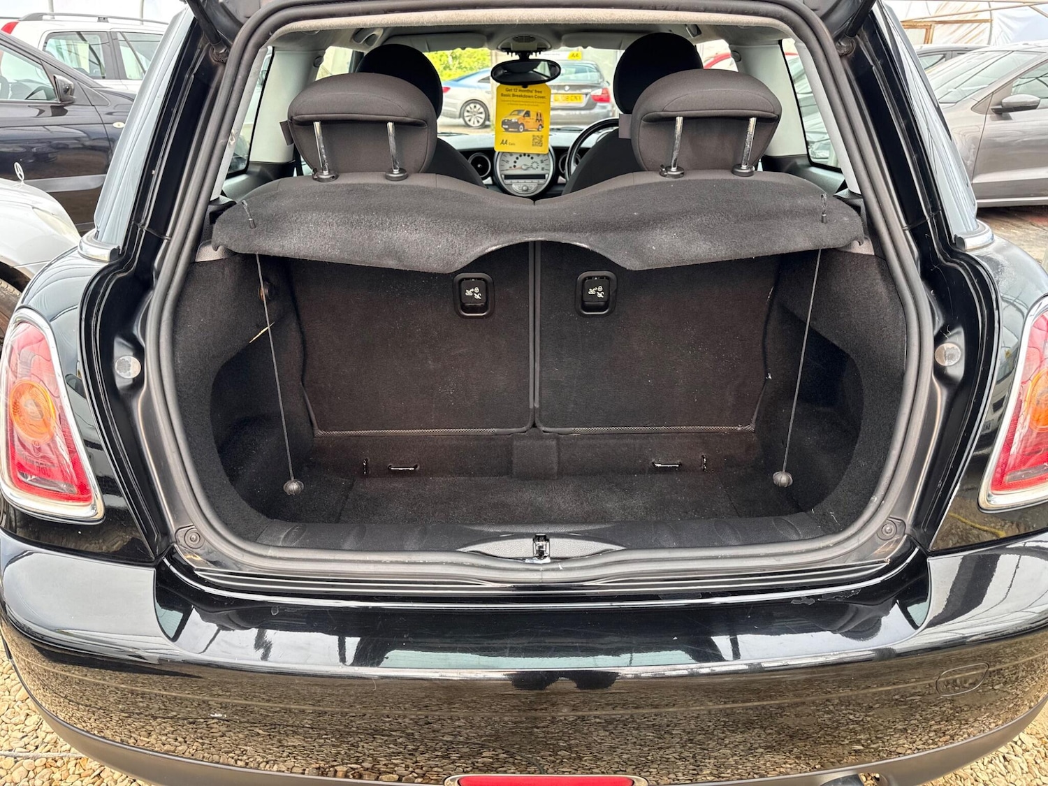 Used MINI Hatch 2010 for sale - 76122540: Photo 20