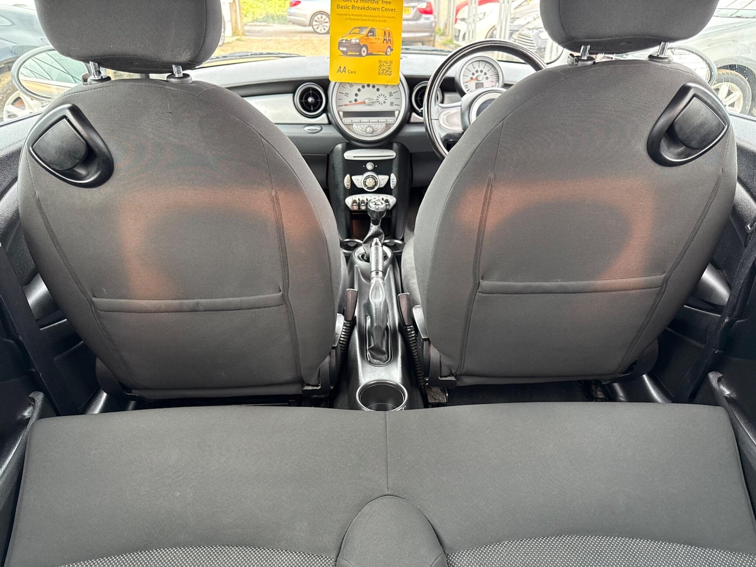 Used MINI Hatch 2010 for sale - 76122540: Photo 21