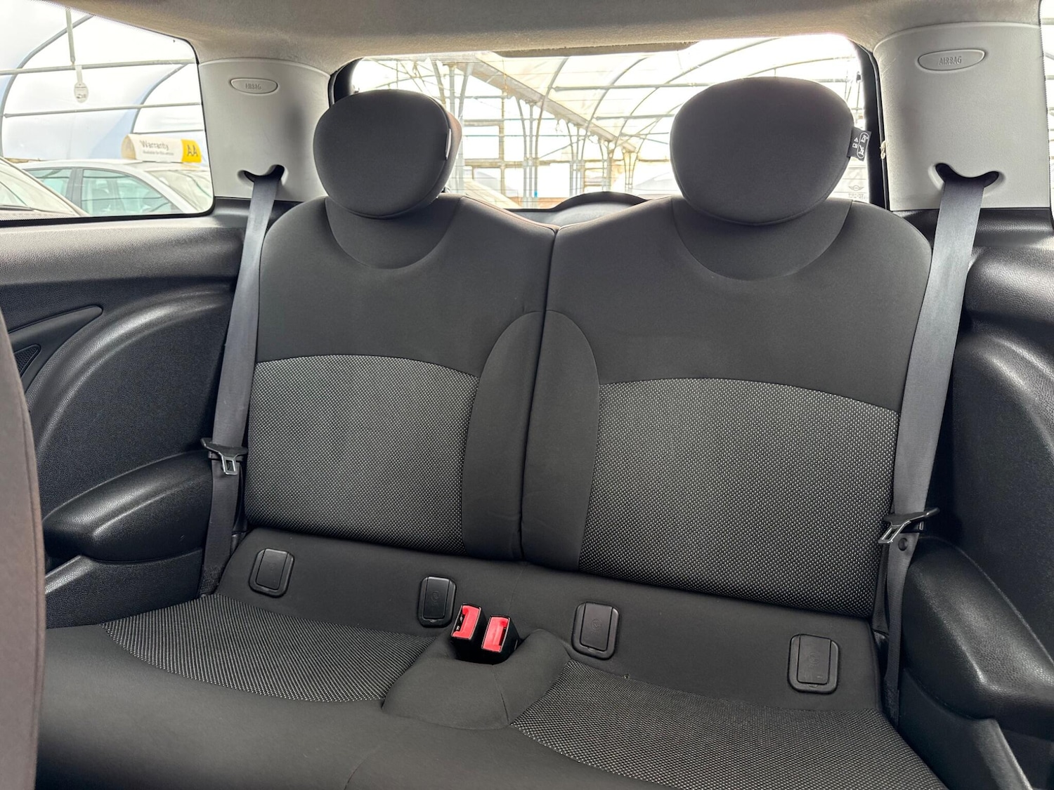 Used MINI Hatch 2010 for sale - 76122540: Photo 22