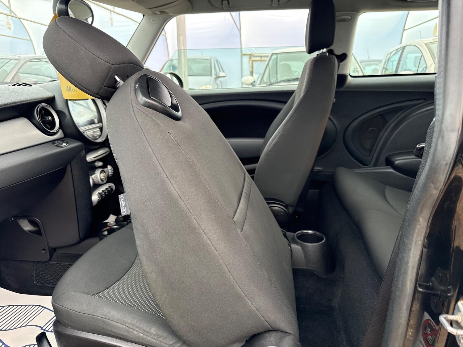 Used MINI Hatch 2010 for sale - 76122540: Photo 24