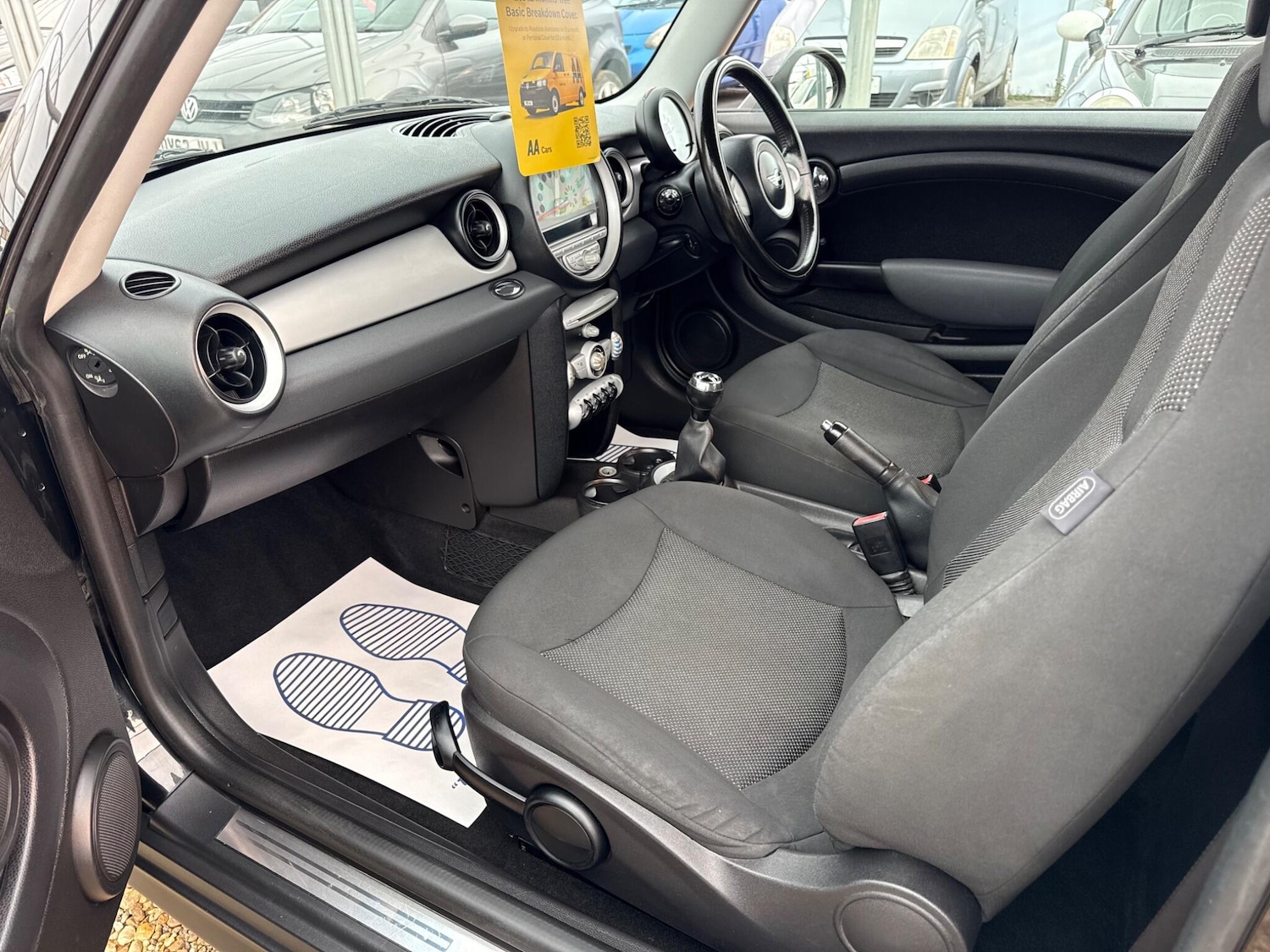 Used MINI Hatch 2010 for sale - 76122540: Photo 25