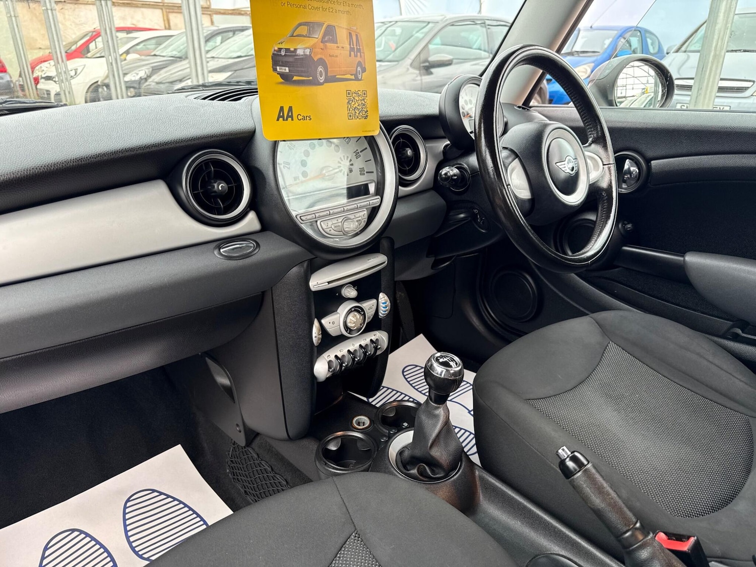 Used MINI Hatch 2010 for sale - 76122540: Photo 26