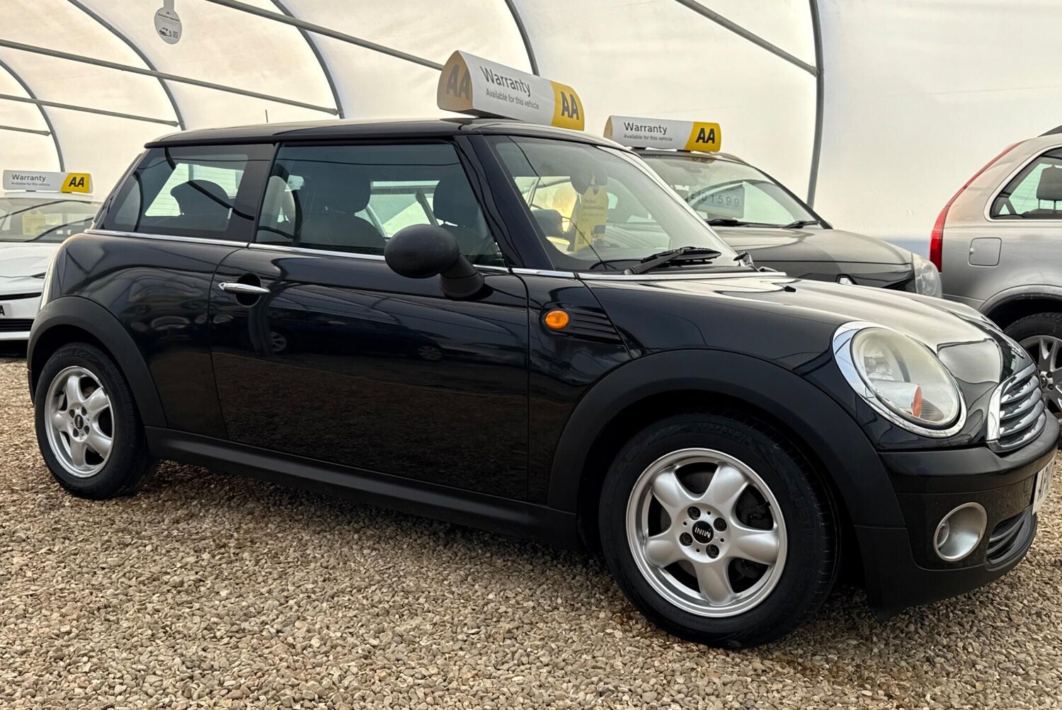 Used MINI Hatch 2010 for sale - 76122540: Photo 29