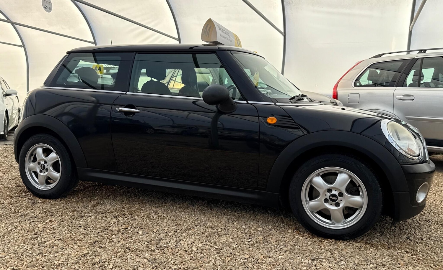 Used MINI Hatch 2010 for sale - 76122540: Photo 30