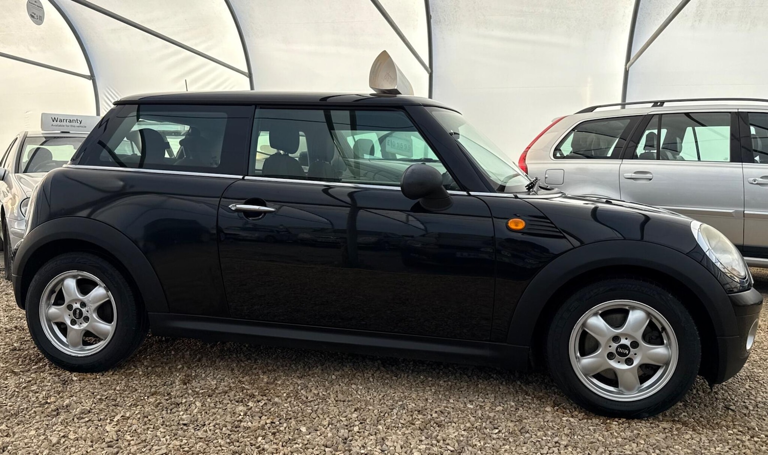 Used MINI Hatch 2010 for sale - 76122540: Photo 31