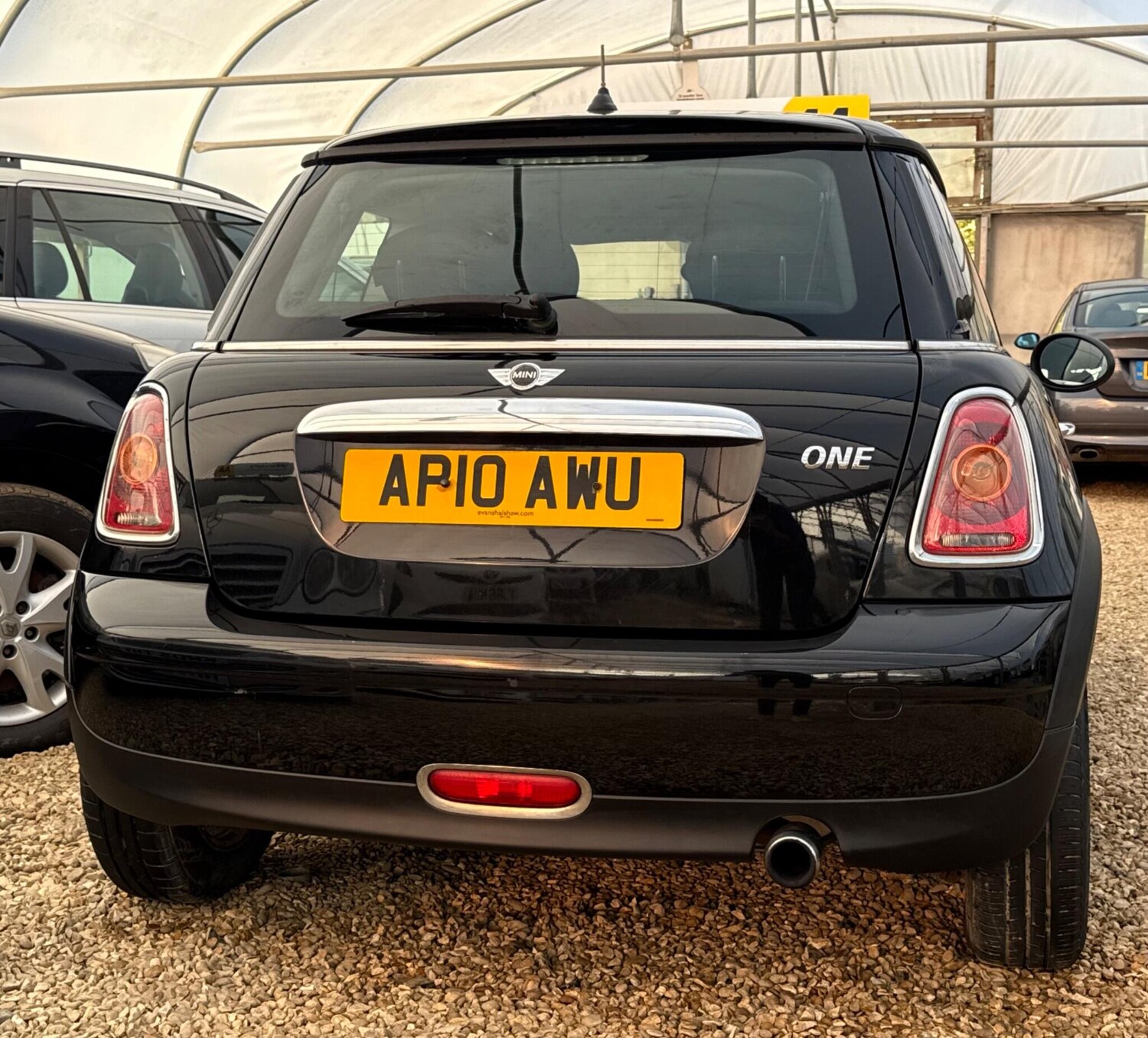 Used MINI Hatch 2010 for sale - 76122540: Photo 35