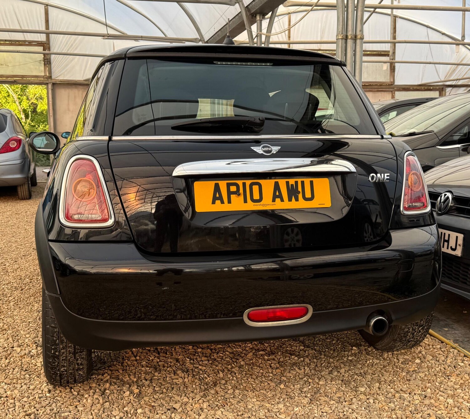 Used MINI Hatch 2010 for sale - 76122540: Photo 36