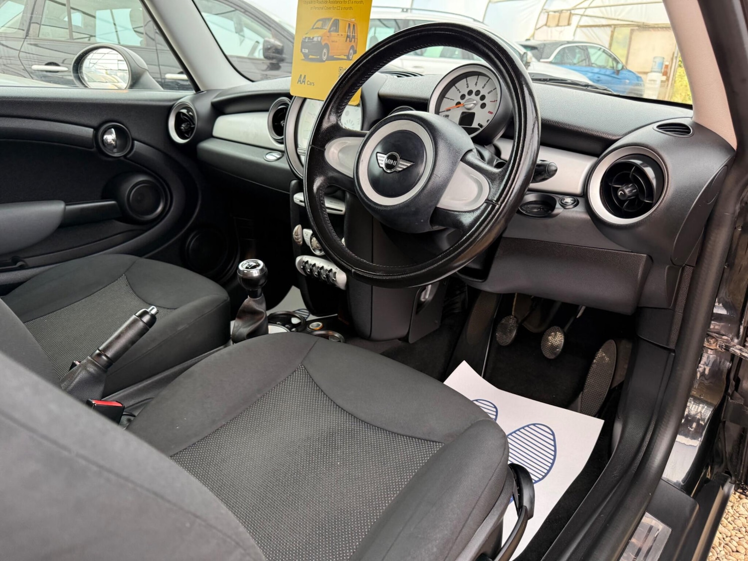 Used MINI Hatch 2010 for sale - 76122540: Photo 44