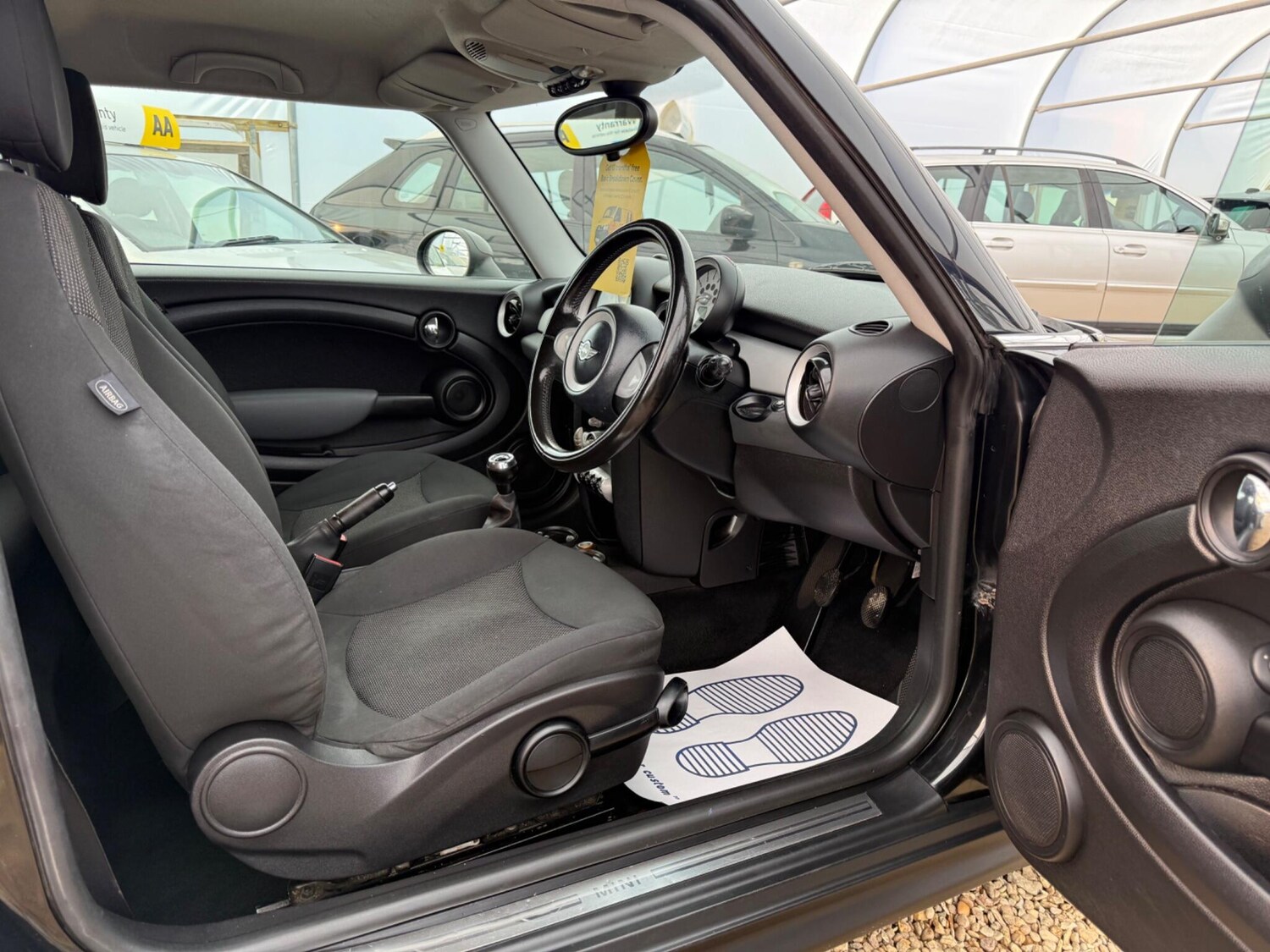 Used MINI Hatch 2010 for sale - 76122540: Photo 45