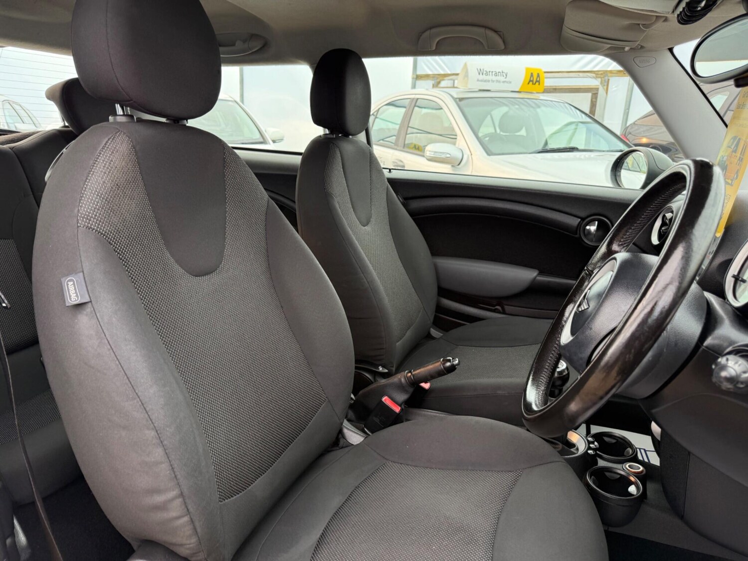 Used MINI Hatch 2010 for sale - 76122540: Photo 47