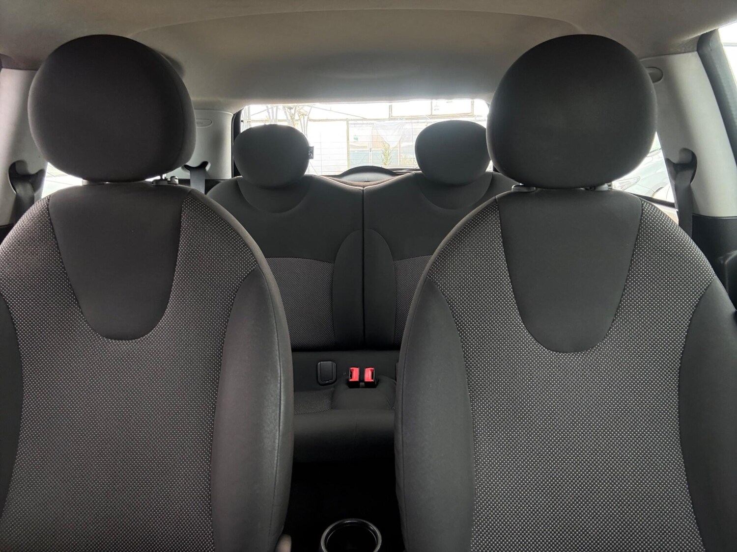 Used MINI Hatch 2010 for sale - 76122540: Photo 48