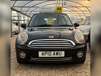 Used MINI Hatch 2010 for sale - 76122540: Photo 4