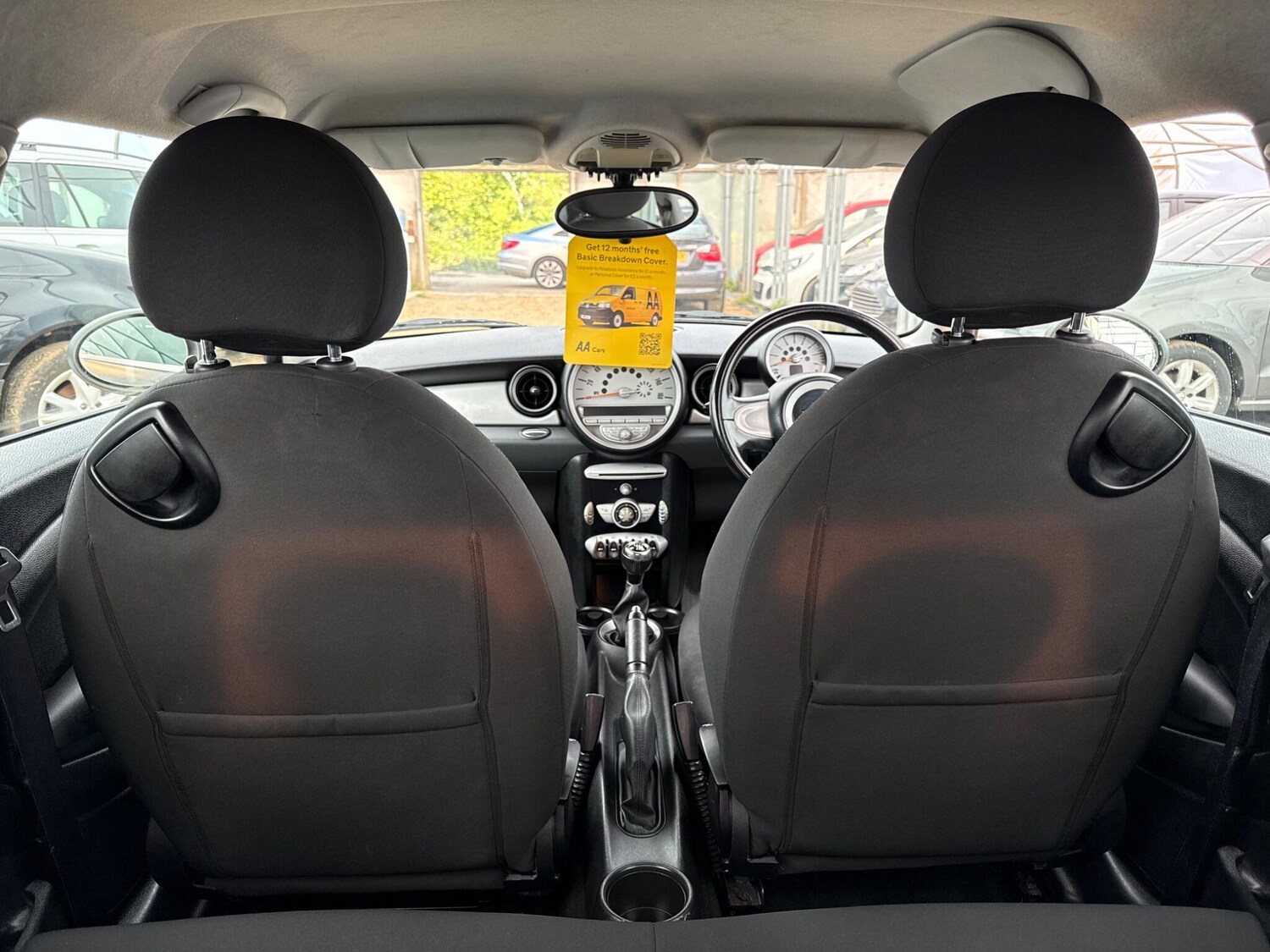 Used MINI Hatch 2010 for sale - 76122540: Photo 52