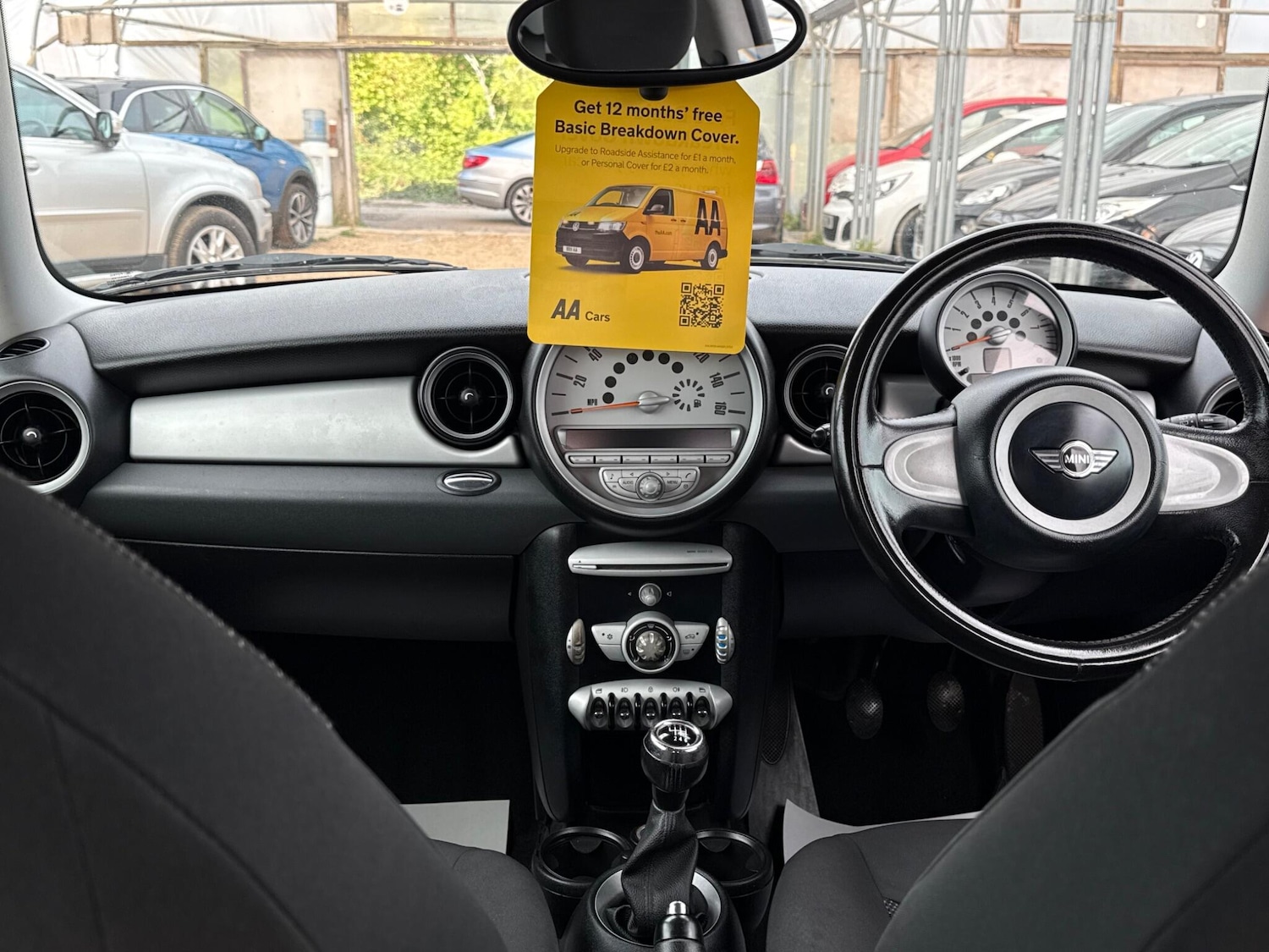 Used MINI Hatch 2010 for sale - 76122540: Photo 53