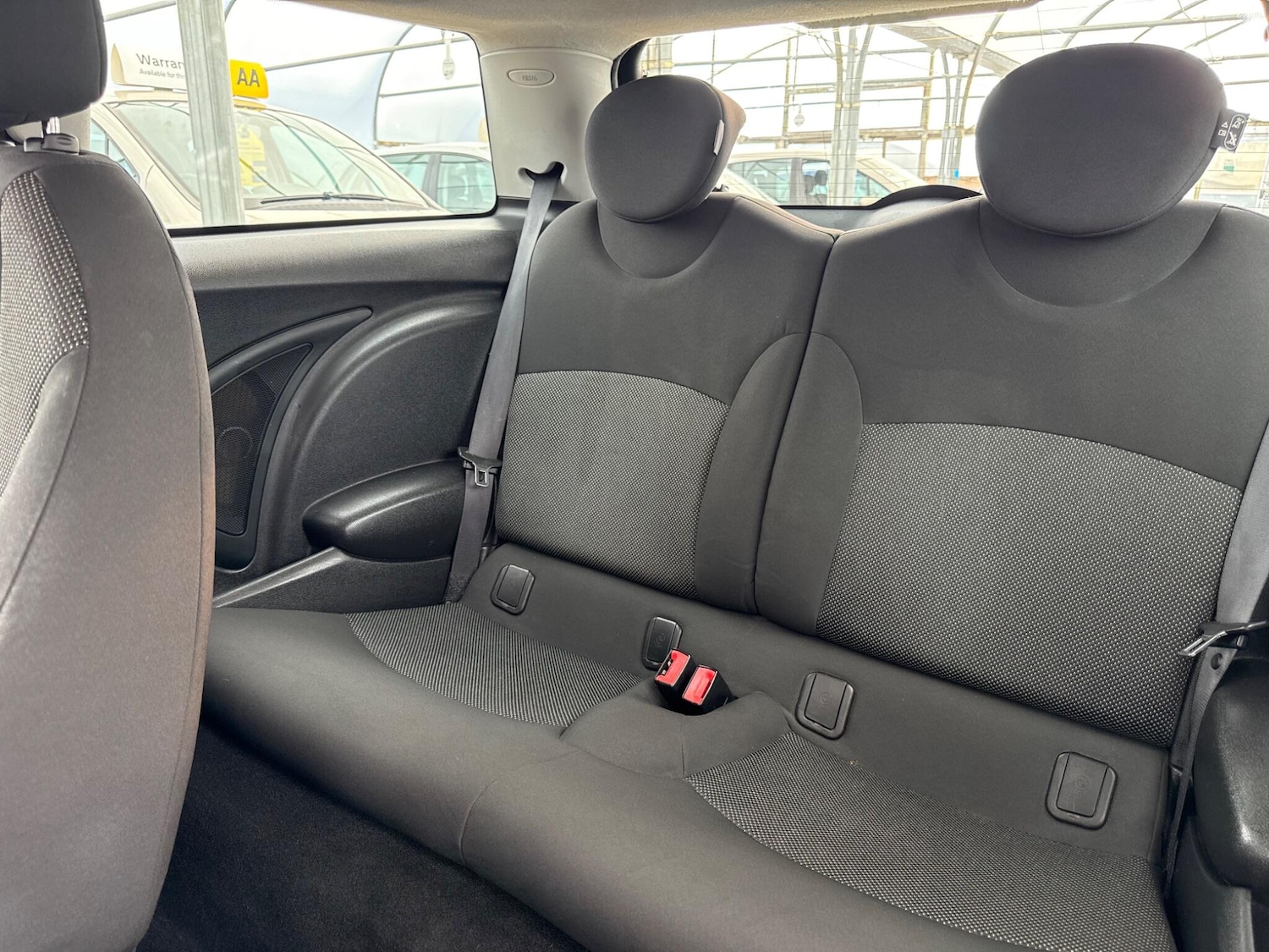Used MINI Hatch 2010 for sale - 76122540: Photo 54