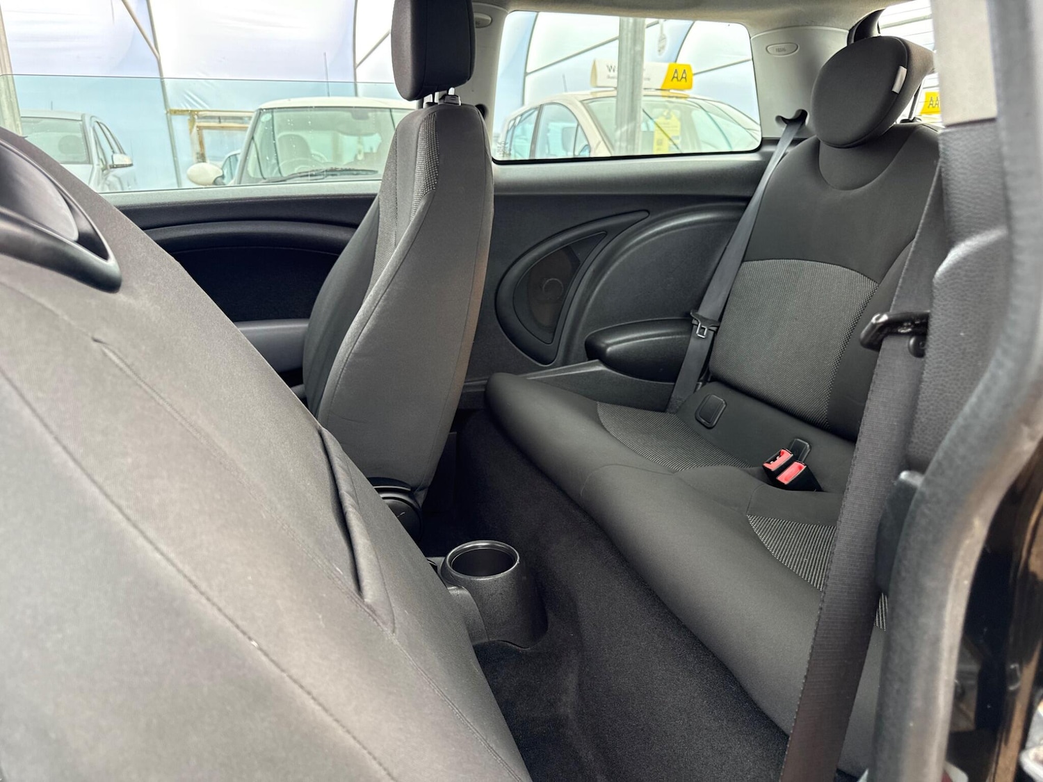 Used MINI Hatch 2010 for sale - 76122540: Photo 55