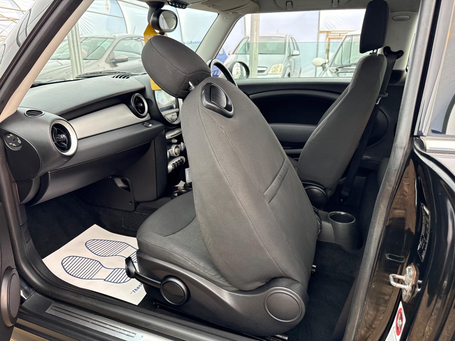 Used MINI Hatch 2010 for sale - 76122540: Photo 56
