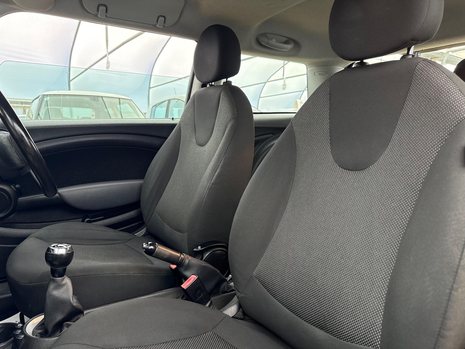 Used MINI Hatch 2010 for sale - 76122540: Photo 57