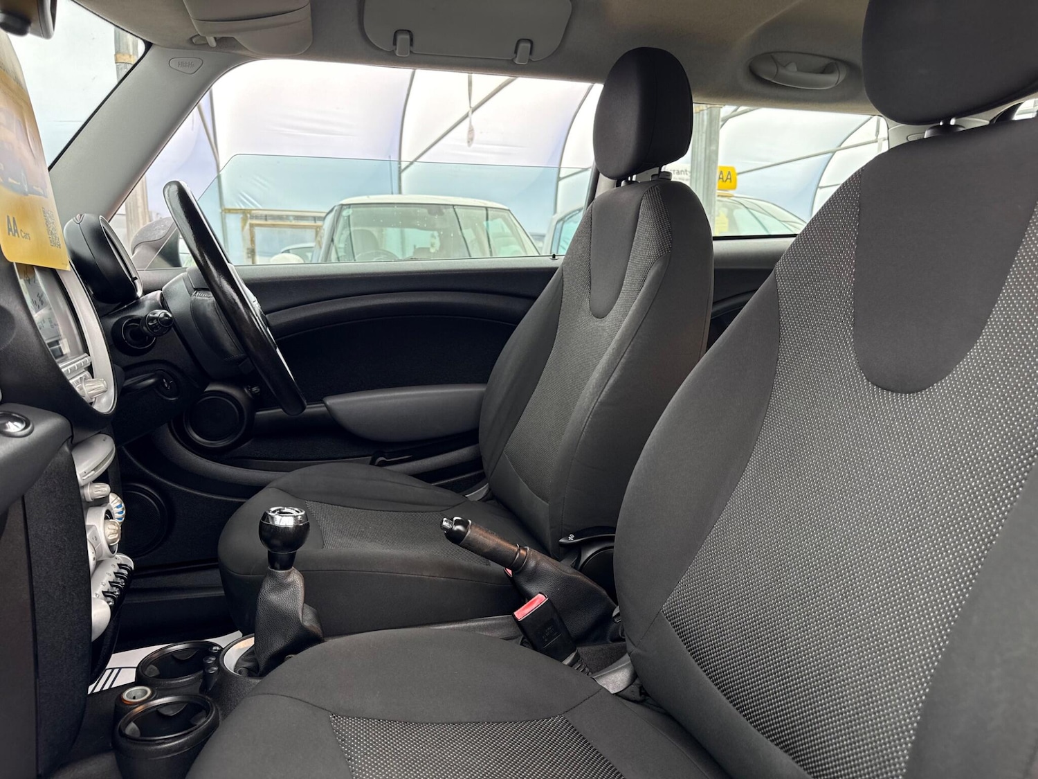 Used MINI Hatch 2010 for sale - 76122540: Photo 58