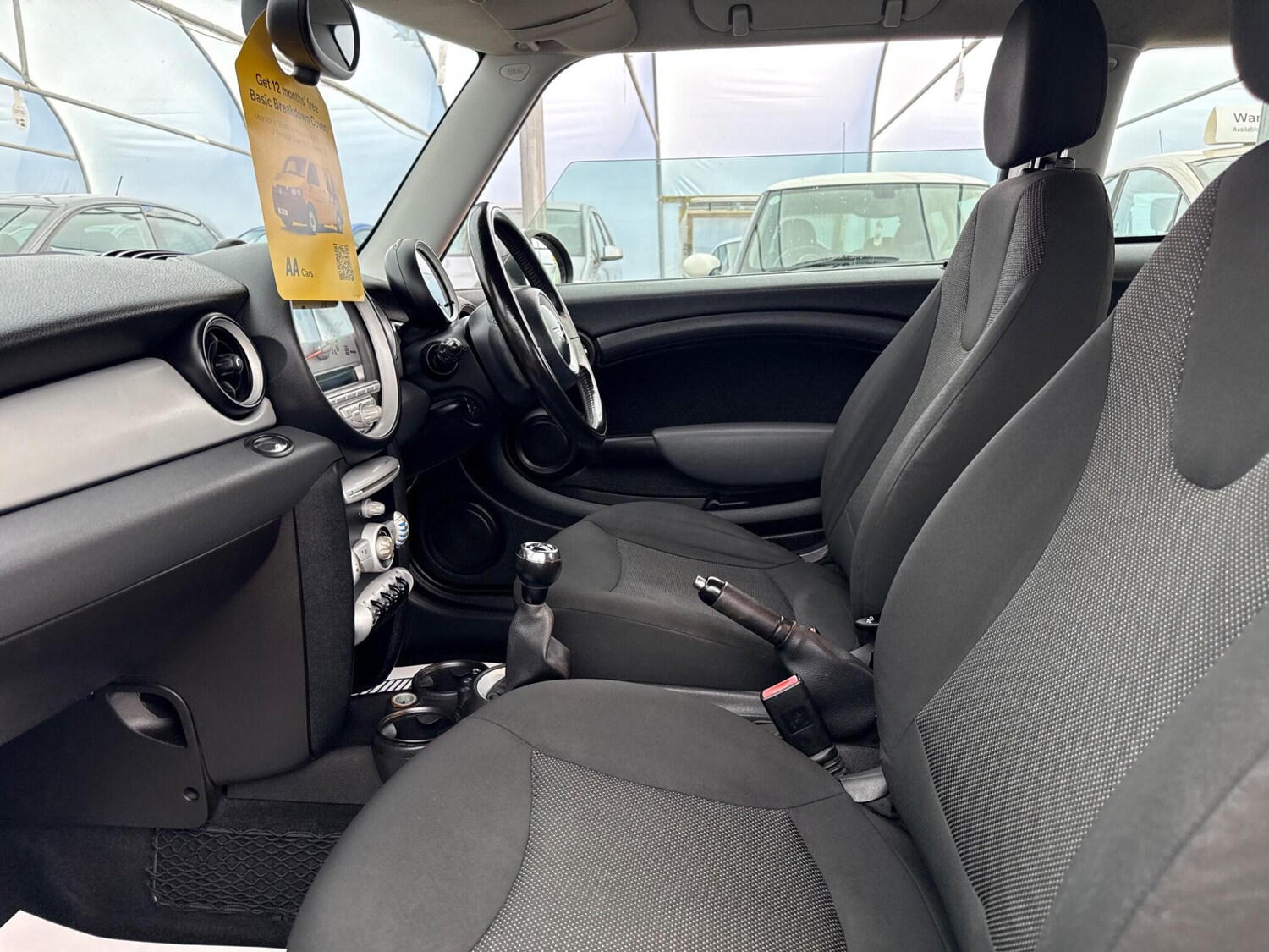 Used MINI Hatch 2010 for sale - 76122540: Photo 59