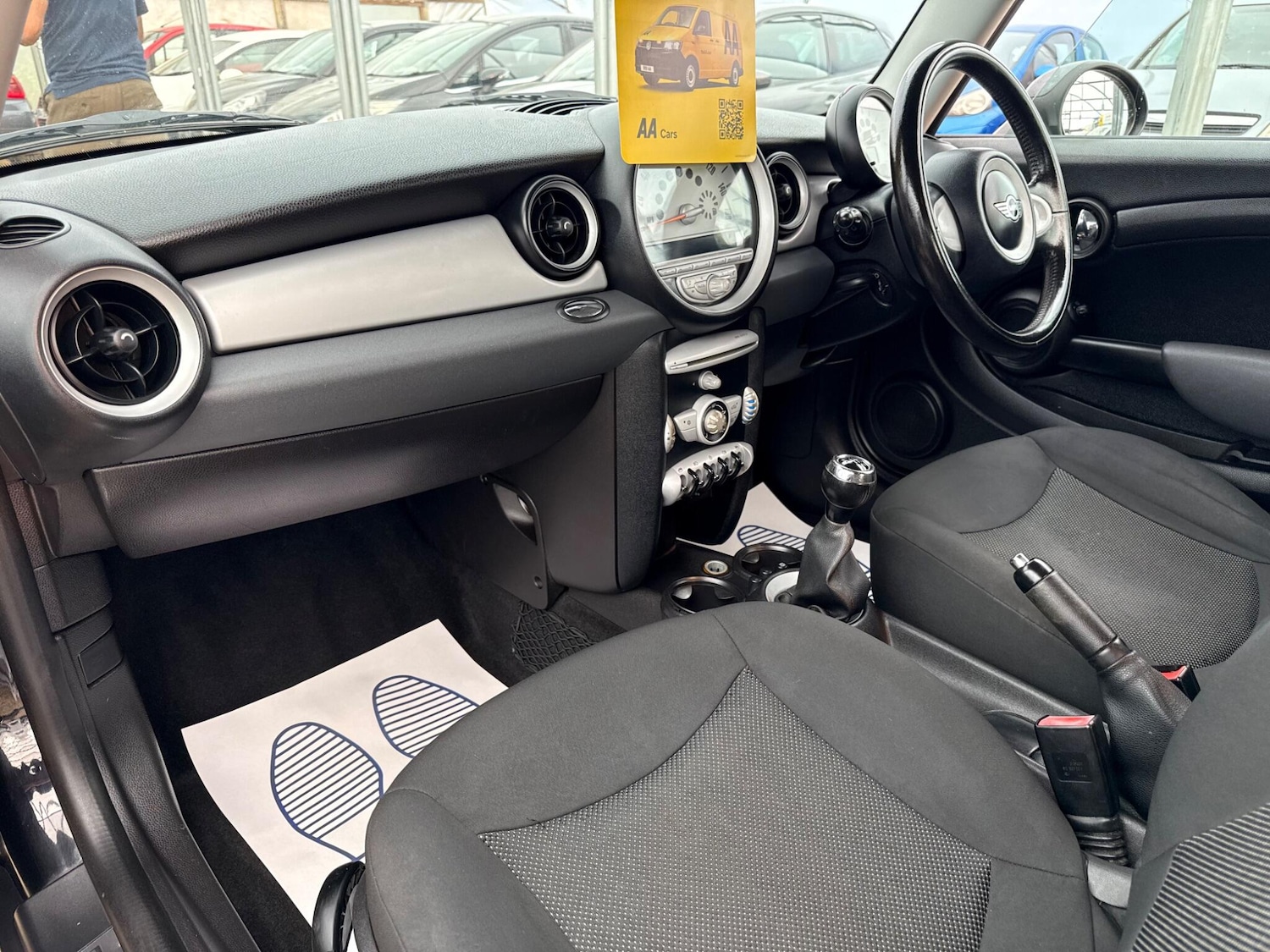 Used MINI Hatch 2010 for sale - 76122540: Photo 60