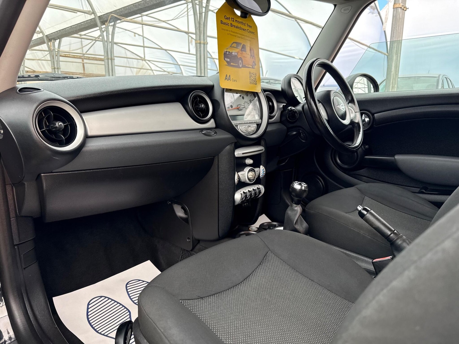 Used MINI Hatch 2010 for sale - 76122540: Photo 61