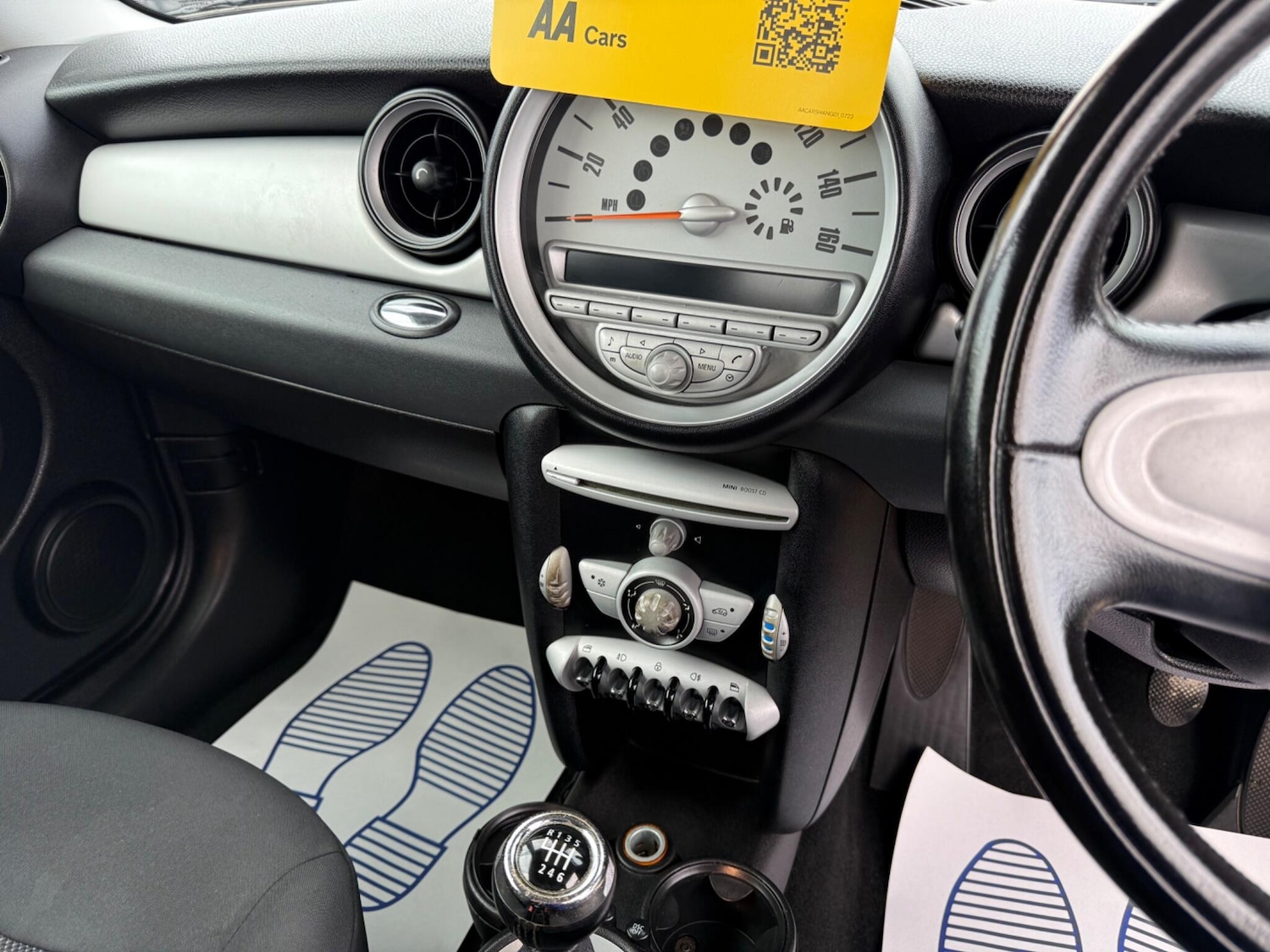 Used MINI Hatch 2010 for sale - 76122540: Photo 62