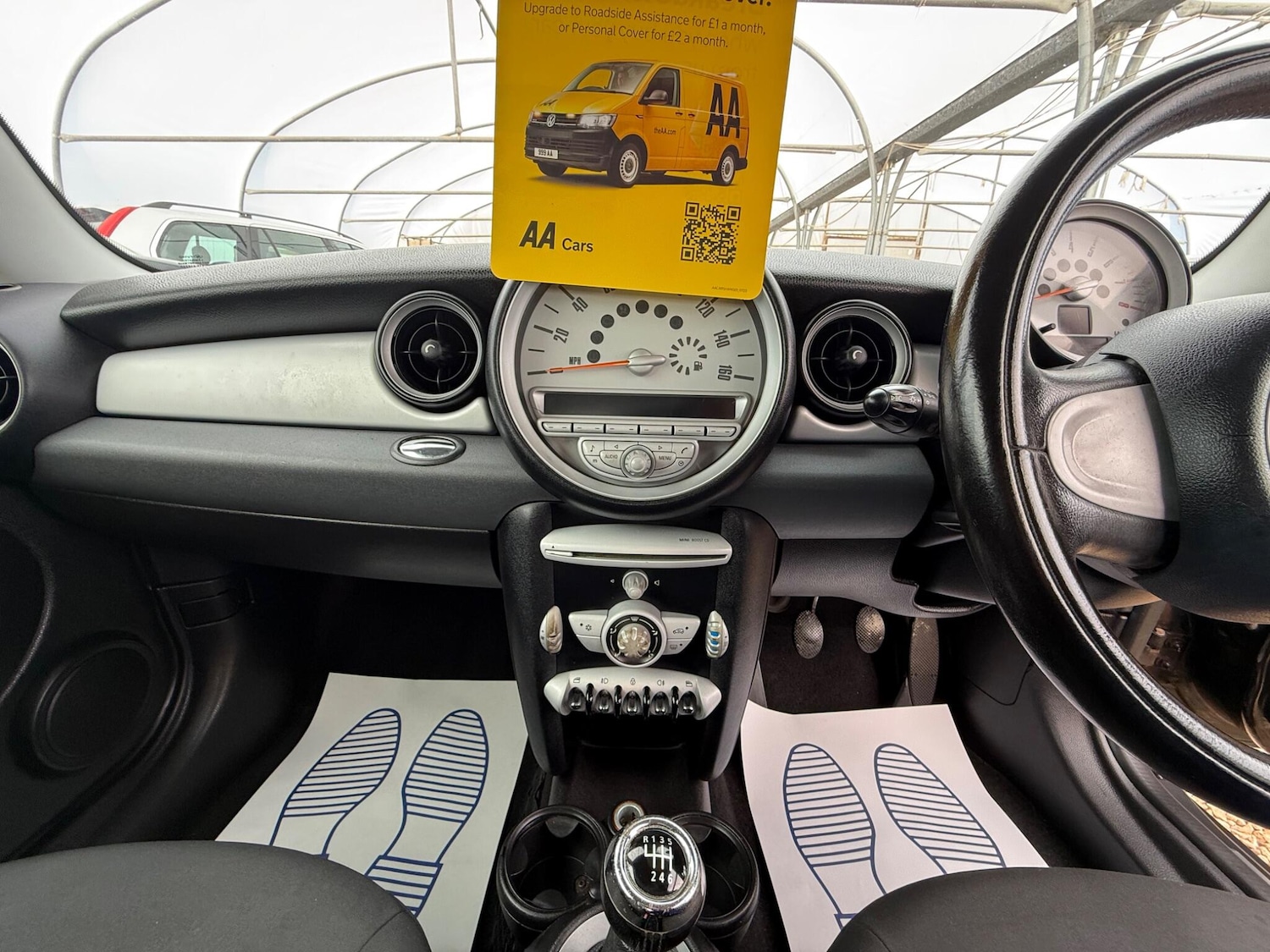 Used MINI Hatch 2010 for sale - 76122540: Photo 63