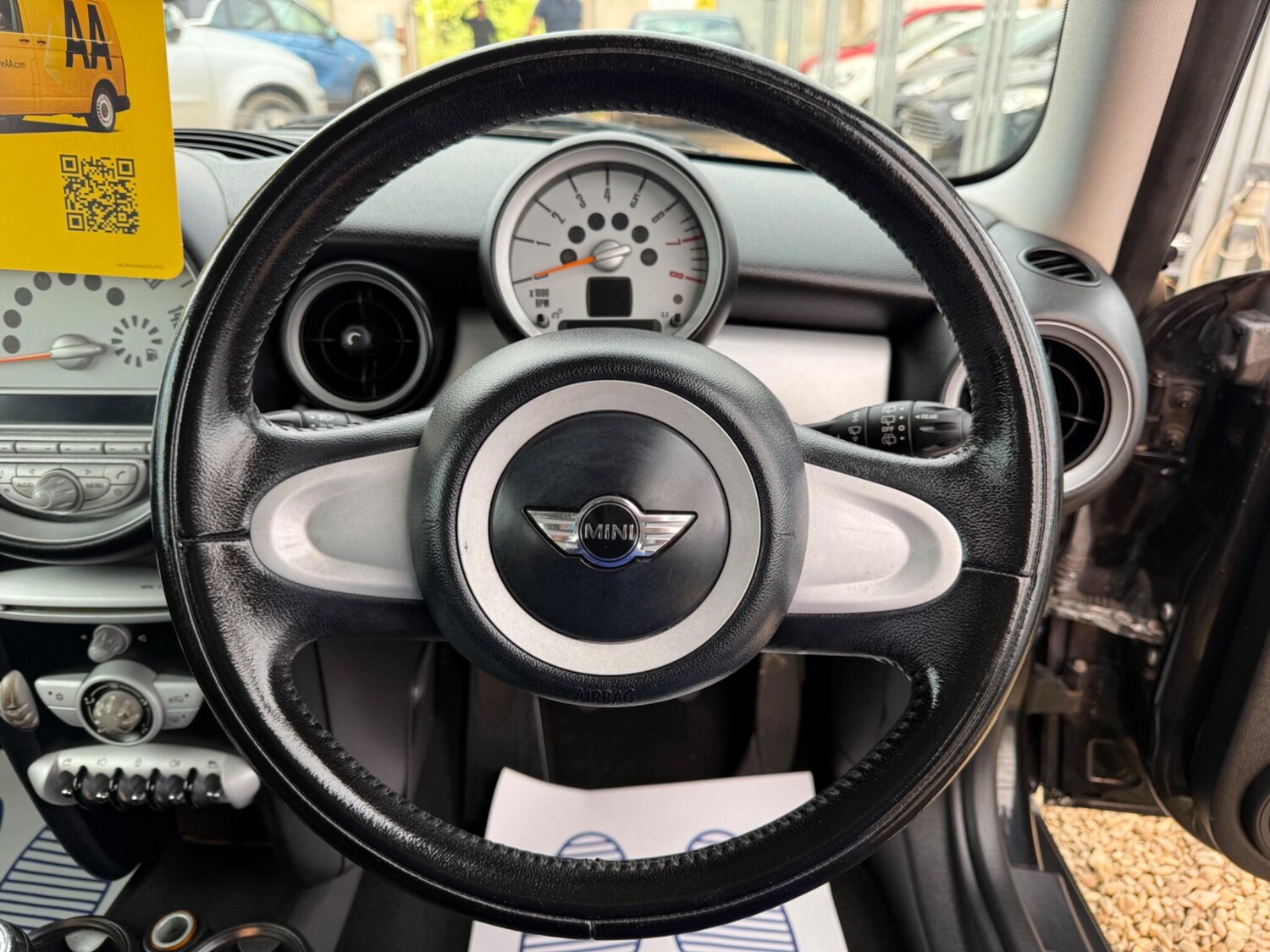 Used MINI Hatch 2010 for sale - 76122540: Photo 65