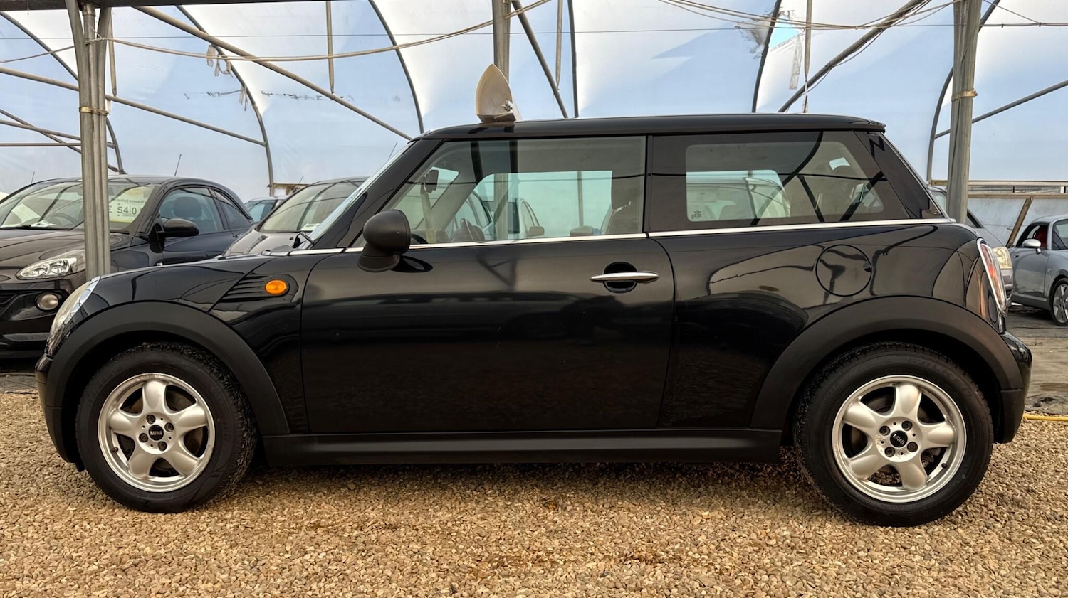 Used MINI Hatch 2010 for sale - 76122540: Photo 7