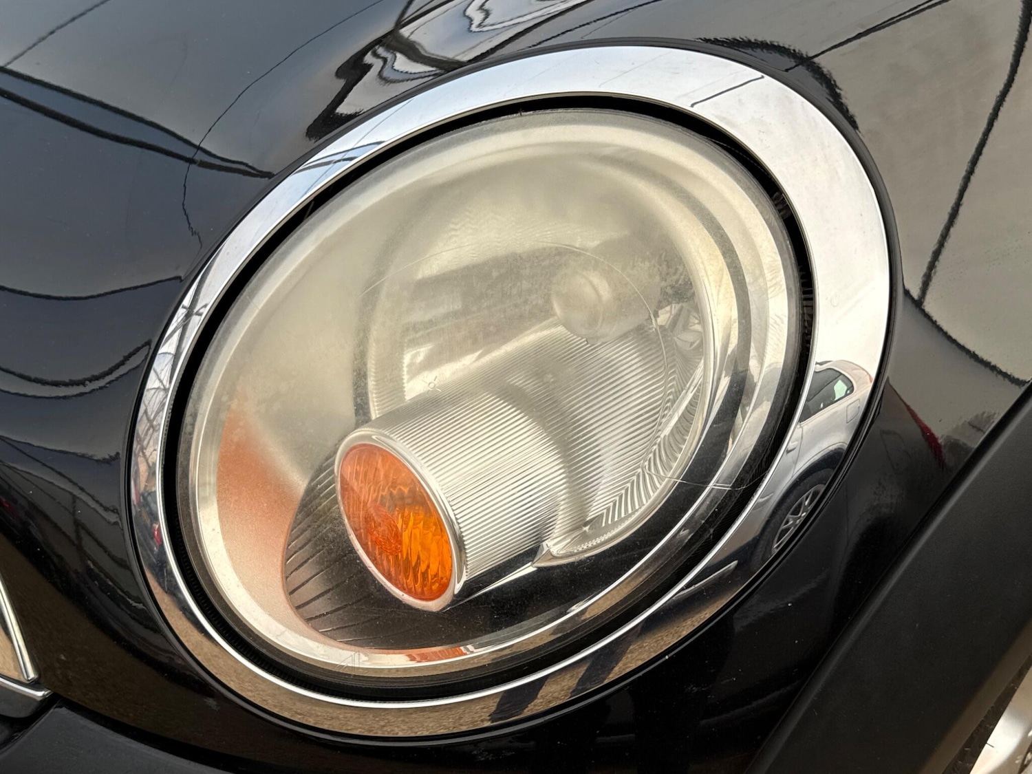 Used MINI Hatch 2010 for sale - 76122540: Photo 70