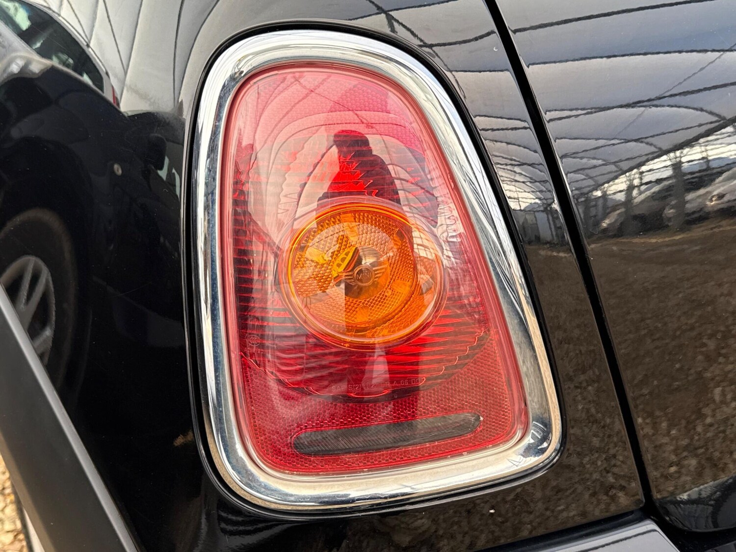 Used MINI Hatch 2010 for sale - 76122540: Photo 71