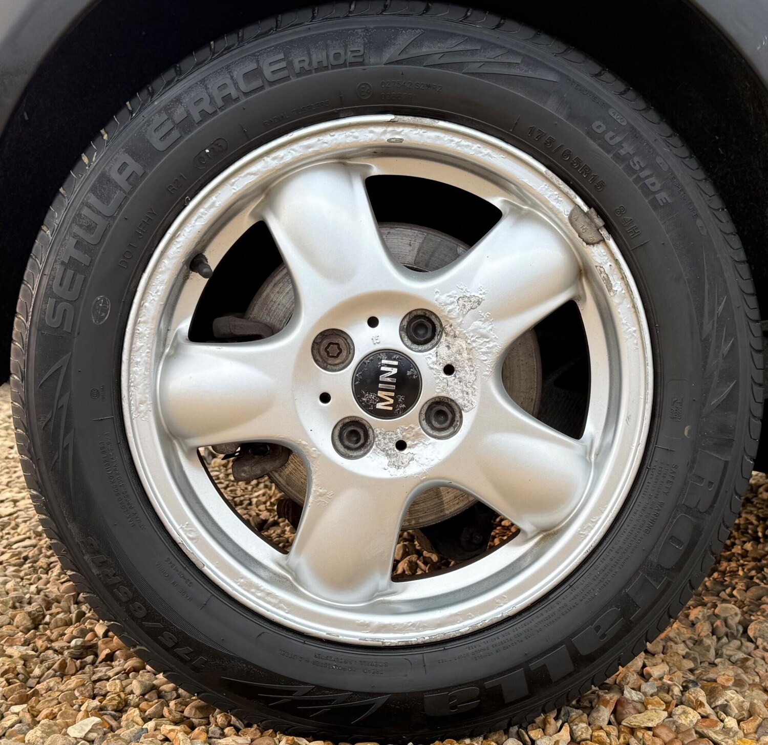 Used MINI Hatch 2010 for sale - 76122540: Photo 75