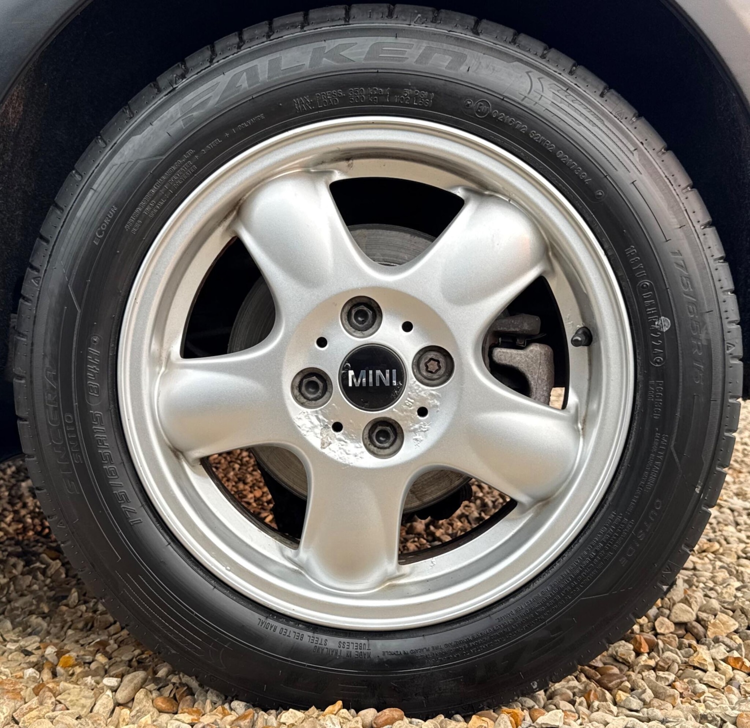 Used MINI Hatch 2010 for sale - 76122540: Photo 78