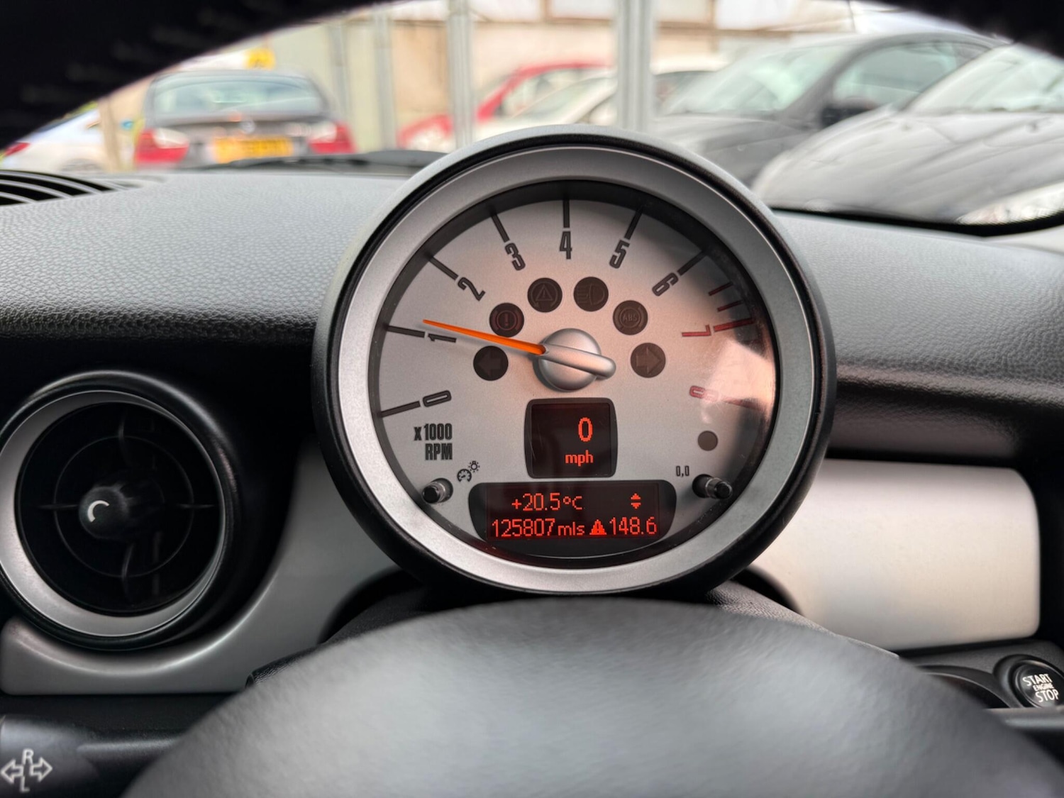 Used MINI Hatch 2010 for sale - 76122540: Photo 79