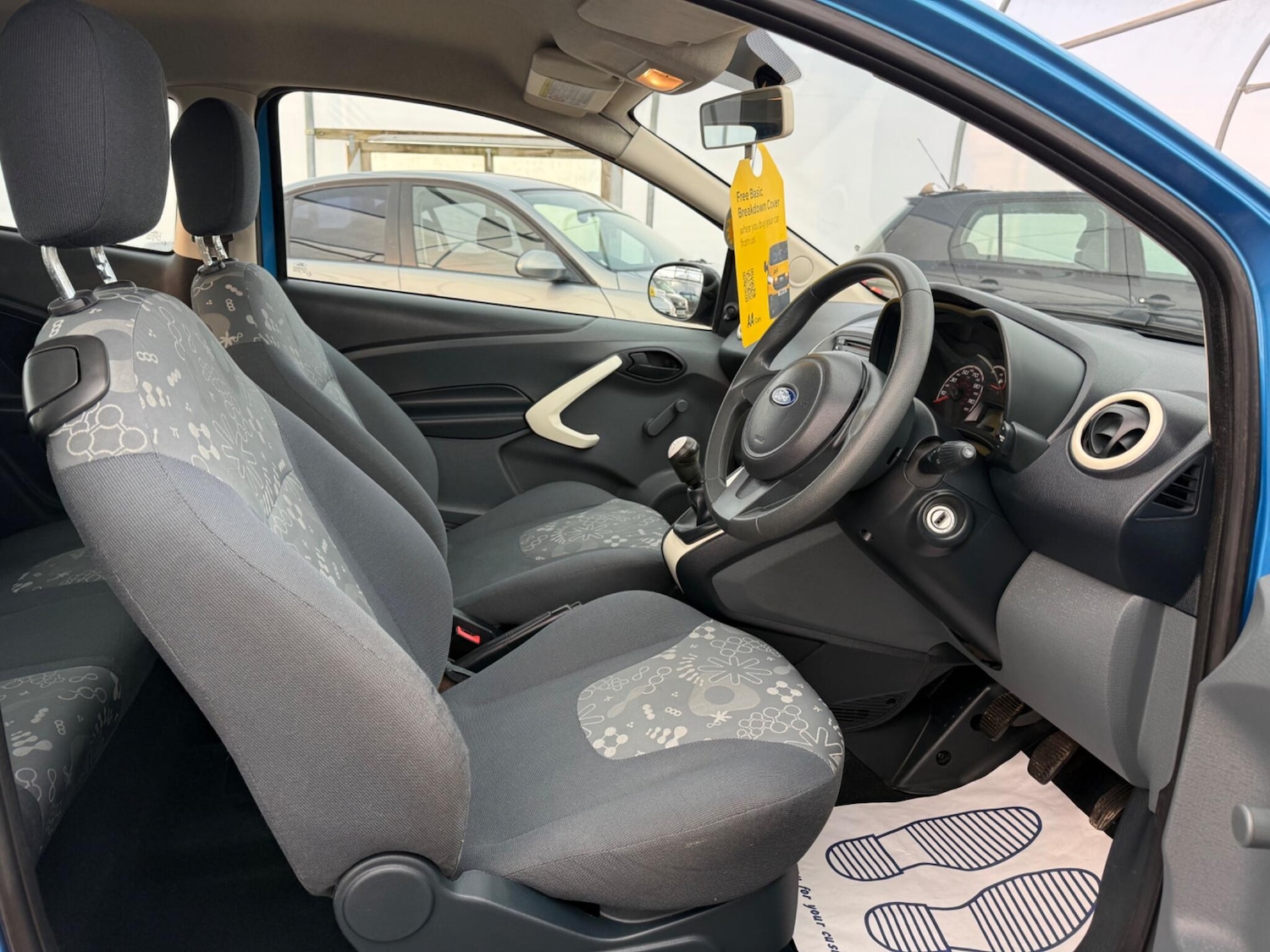 Used Ford Ka 2009 for sale - 77074758: Photo 15