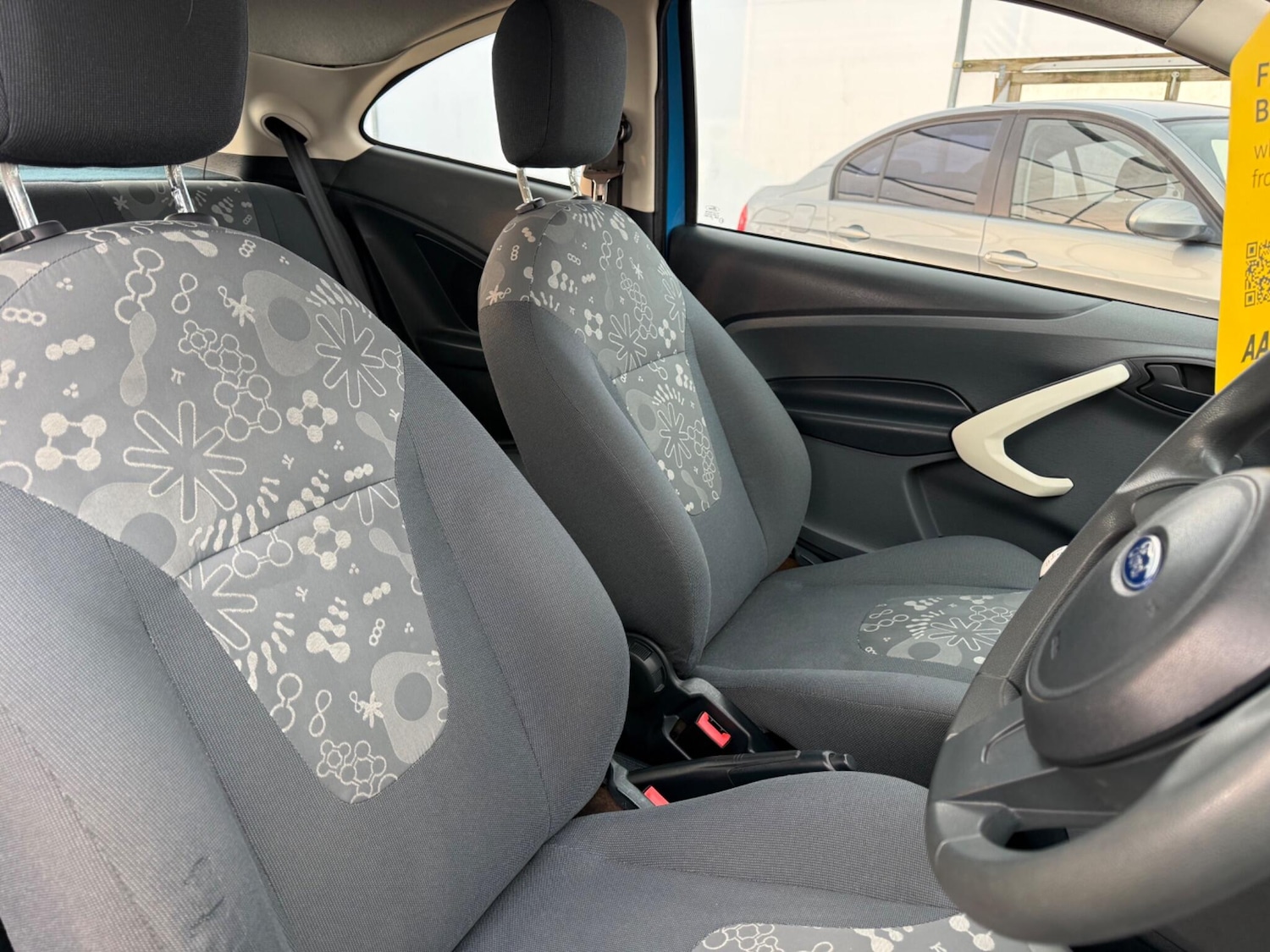 Used Ford Ka 2009 for sale - 77074758: Photo 16