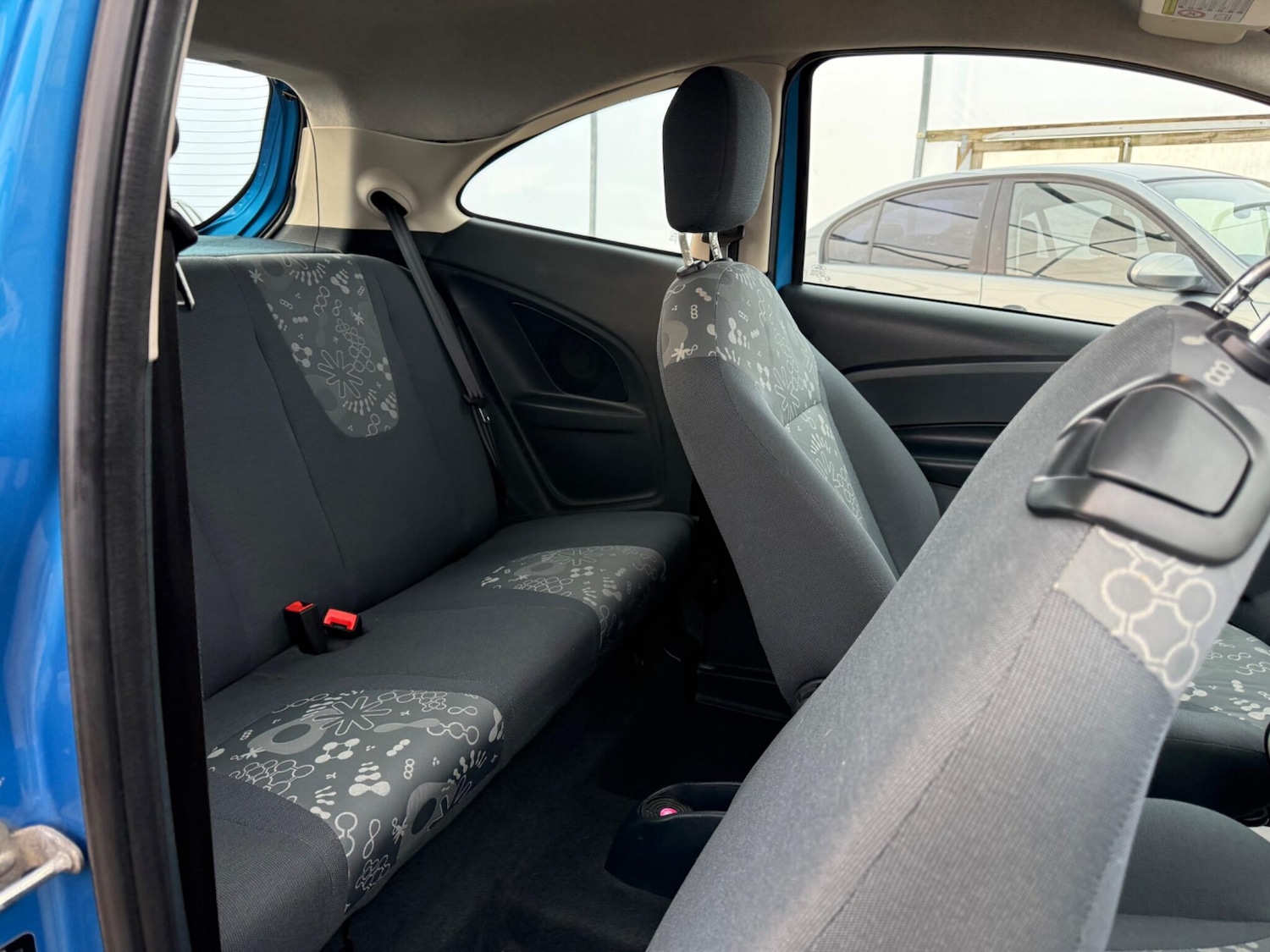 Used Ford Ka 2009 for sale - 77074758: Photo 18