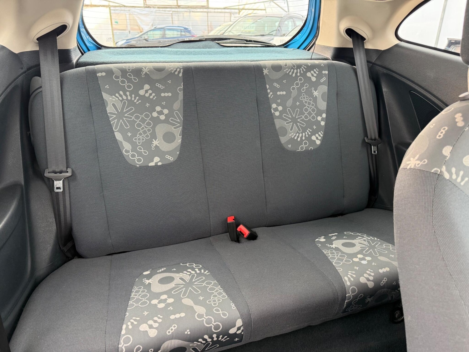 Used Ford Ka 2009 for sale - 77074758: Photo 20